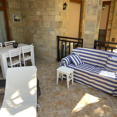 Tiny Bijou Sea View Studio - Santa Marina - Sozopol Exteriör bild